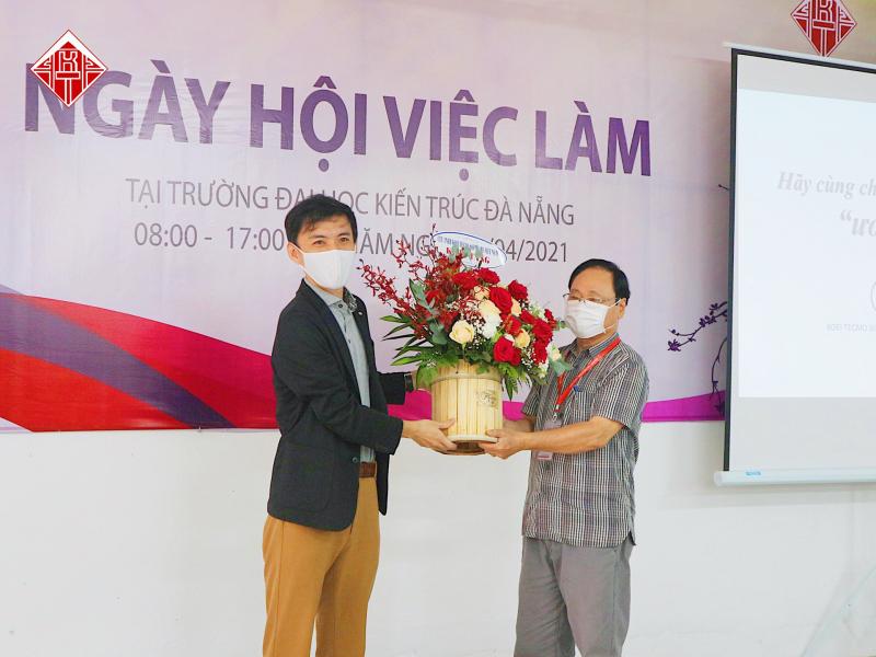 Trường Đại học Kiến trúc Đà Nẵng