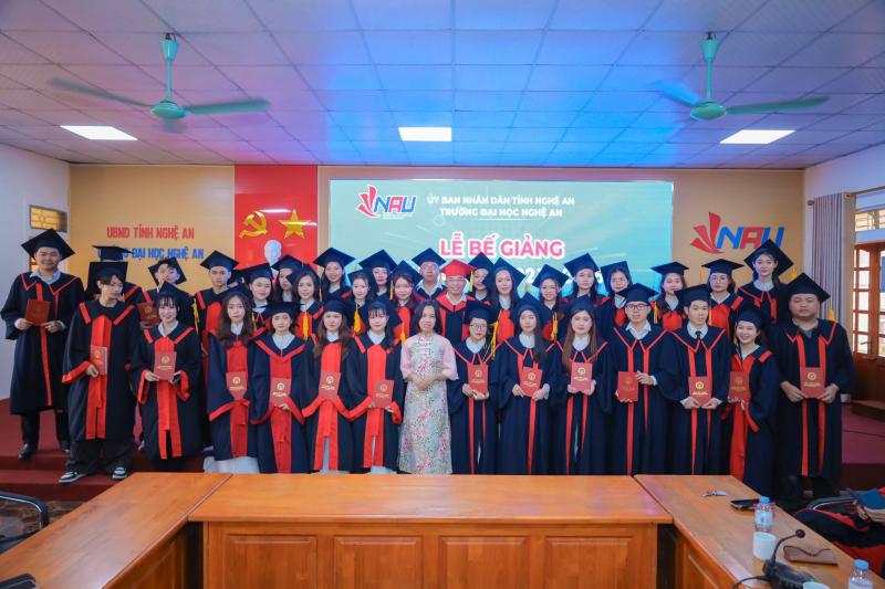 Trường Đại học Nghệ An