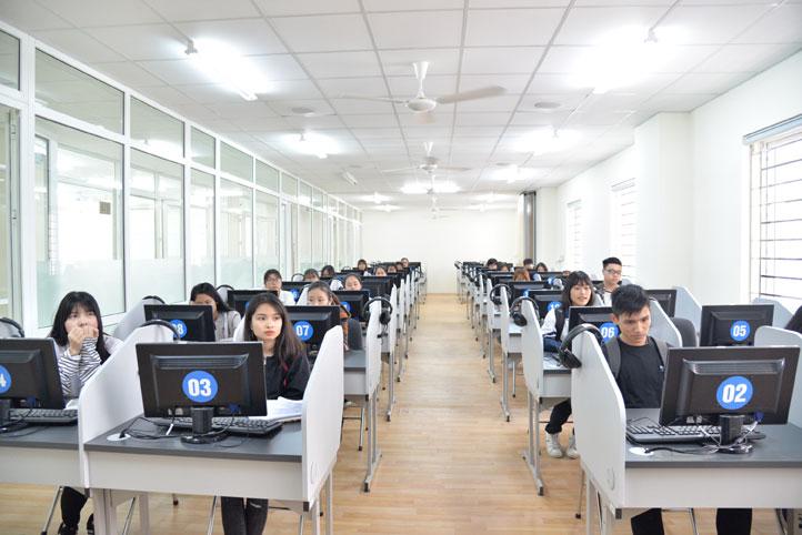 Trường Đại học Ngoại ngữ - Tin học TP. HCM - HUFLIT