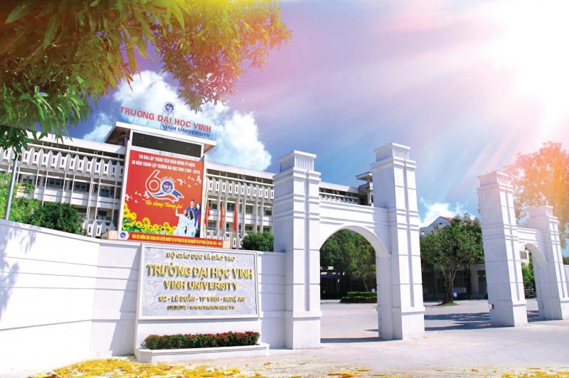 Trường Đại học Vinh