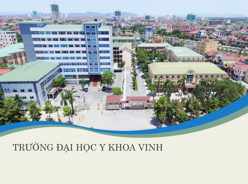 Trường Đại học Y khoa Vinh