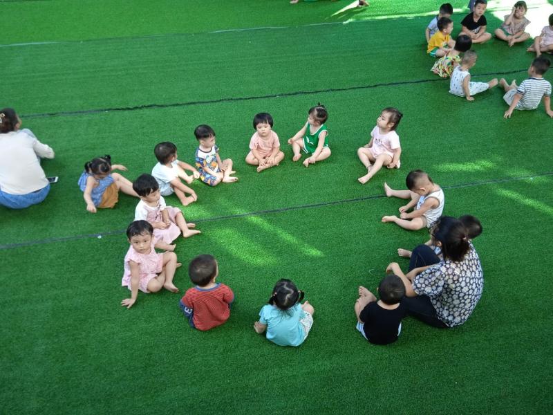 Trường mầm non Mai Anh Academy