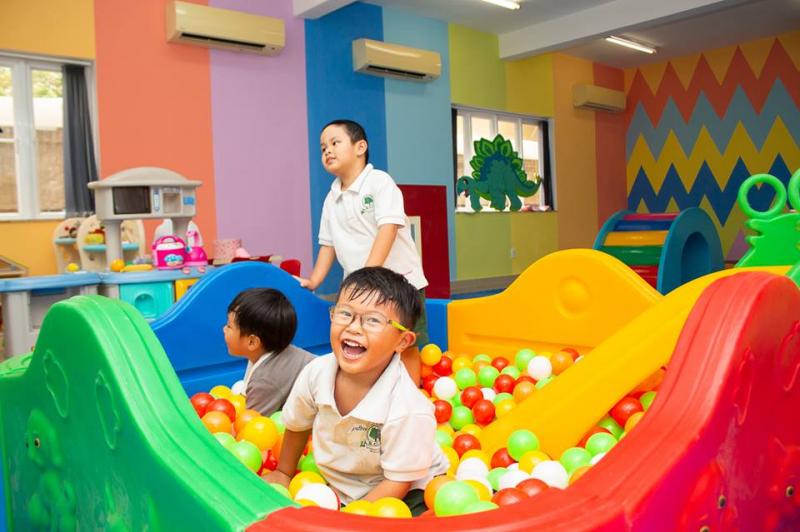 Kỹ năng quản lý cảm xúc/kiểm soát cảm xúc