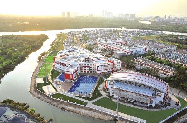 Trường Quốc tế Canada (CIS)