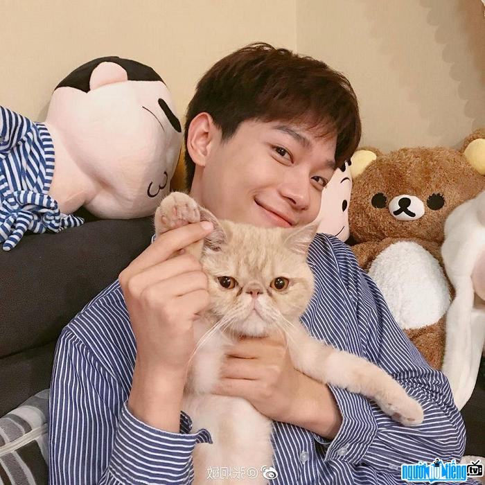 Trương Quýnh Mẫn