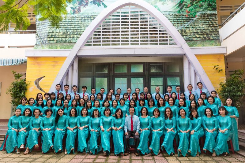 Trường THPT Hòa Vang