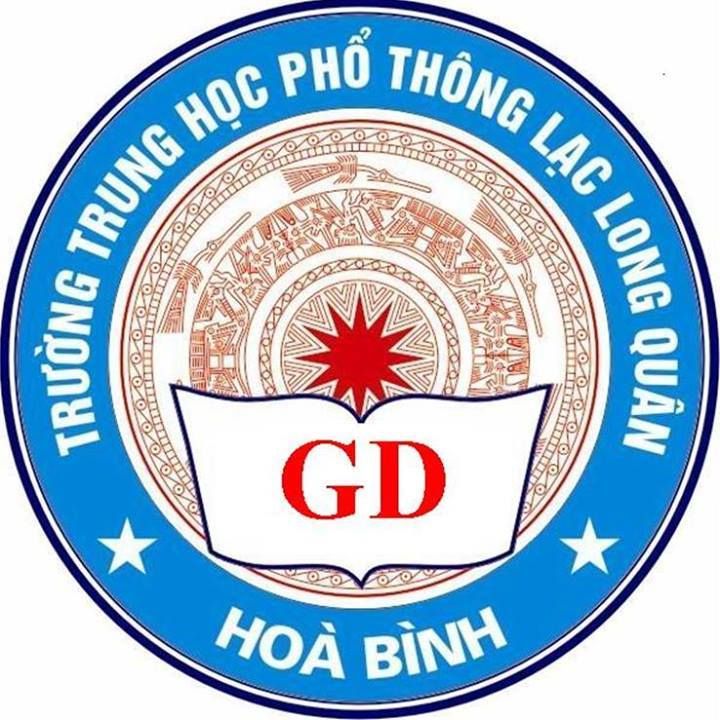 Trường THPT Lạc Long Quân
