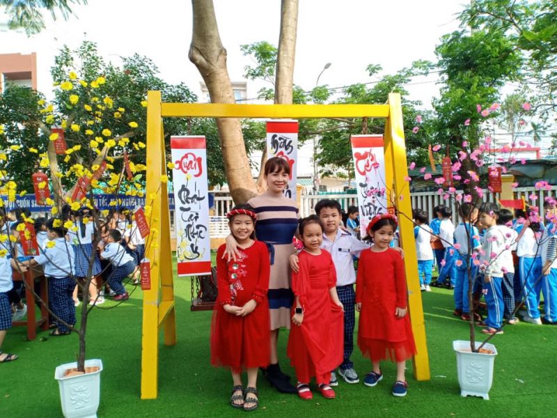 Trường Tiểu học Chánh Lộ