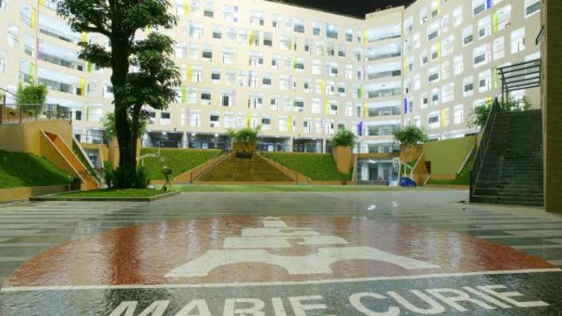 Trường Tiểu học Marie Curie