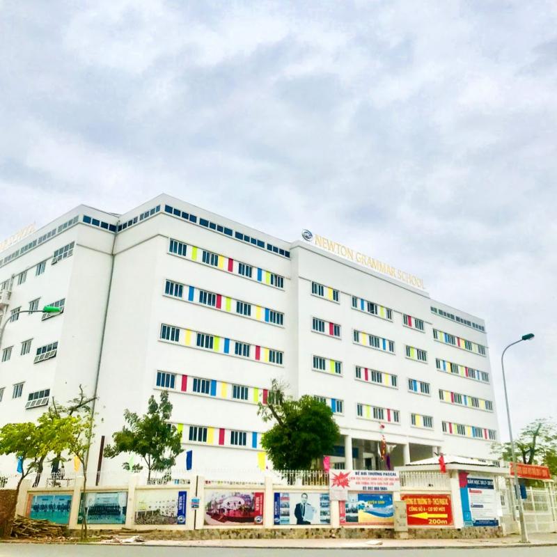 Trường Tiểu học Newton