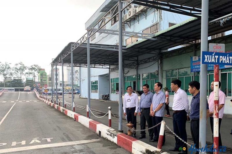 Trường Trung cấp GTVT Miền Nam