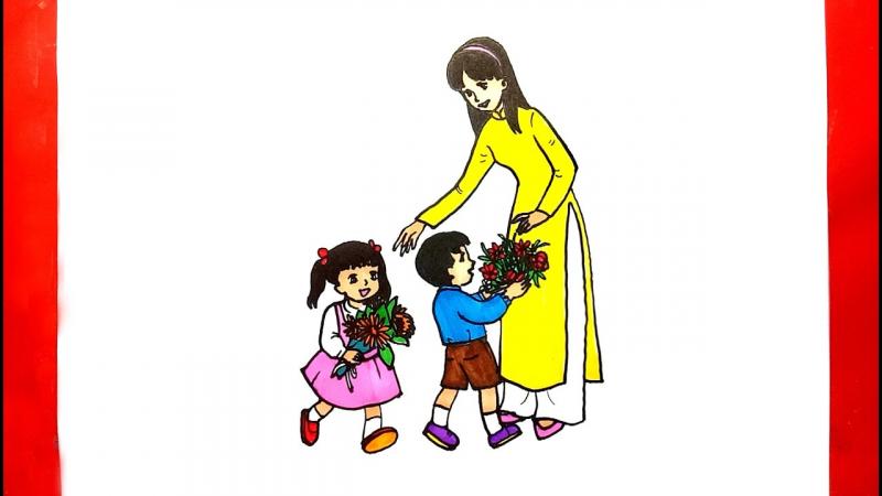 Nghề dạy học