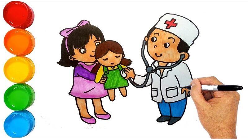 Câu chuyện tiếu lâm số 3