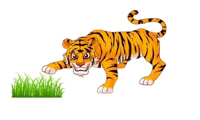 Truyện cười thiếu nhi hay số 7