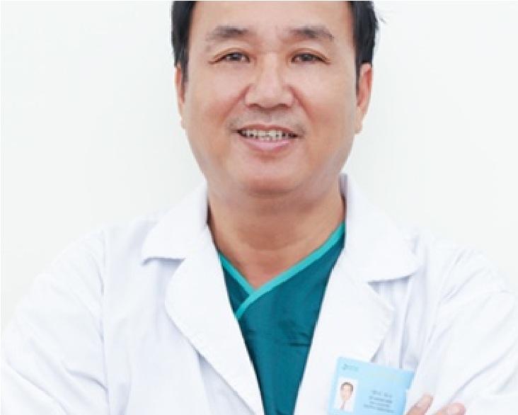 TS.BS.TTUT Lê Minh Sơn