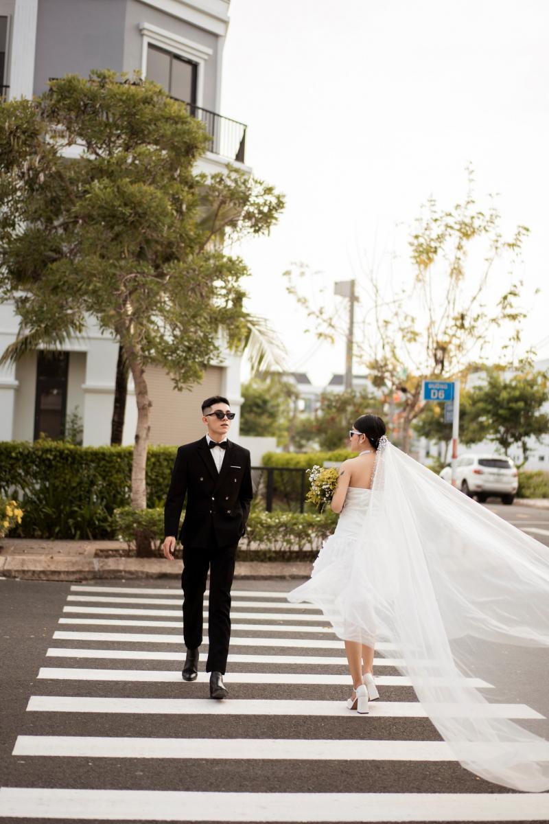 Tú Anh Wedding