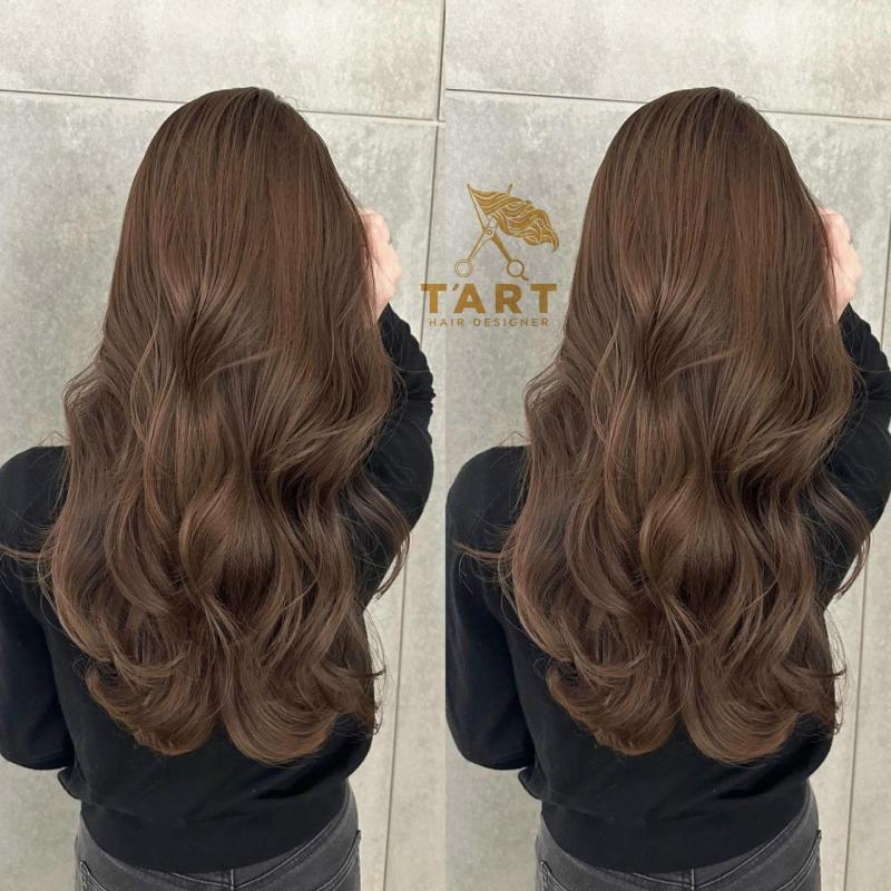 T'ART HAIR DESIGNER - Hair Salon Beauty