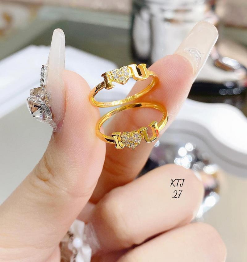 Tuấn Khang Jewelry