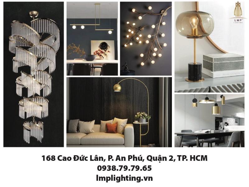 Tuấn LMPLighting