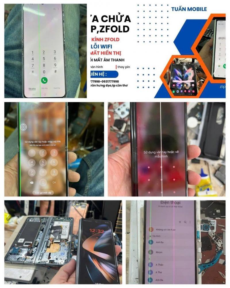 Tuấn Mobile
