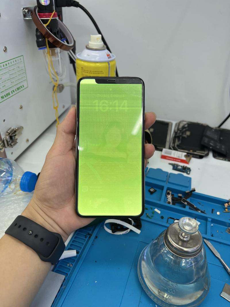Tùng Bùi Mobile