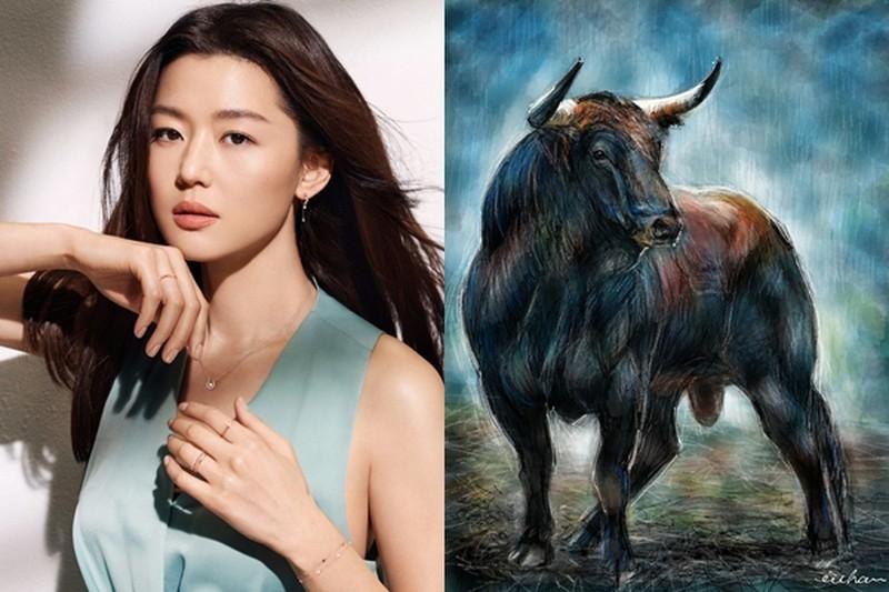 Những cô gái tuổi Sửu thường là những người đảm đang trong mọi việc