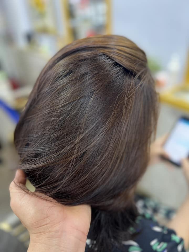 TƯỜNG HOÀNG HAIR SALON