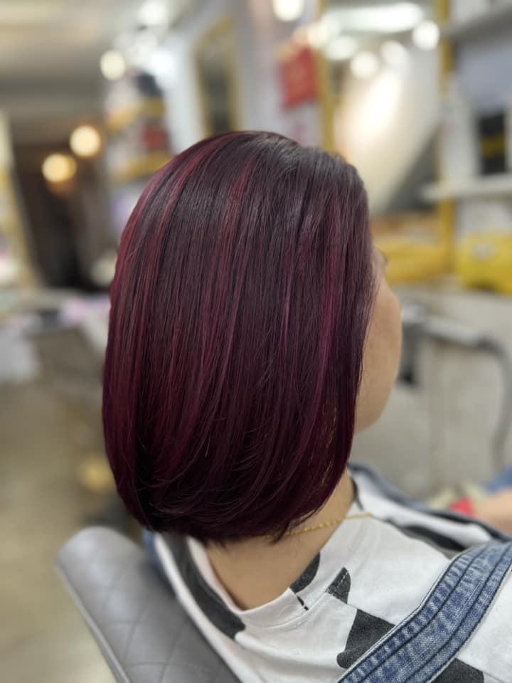 TƯỜNG HOÀNG HAIR SALON