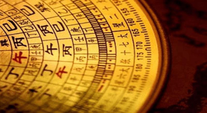 Tử vi thiên mệnh