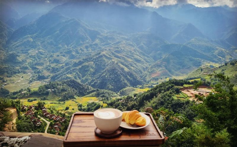 Tus De Liab - Restaurant & Coffee