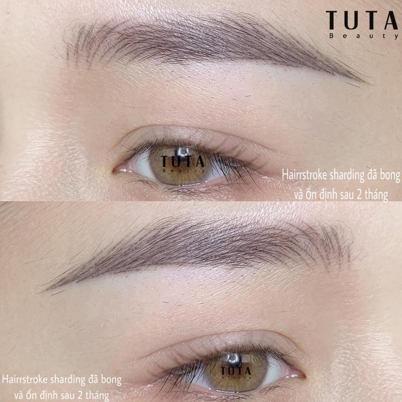 TUTA Beauty