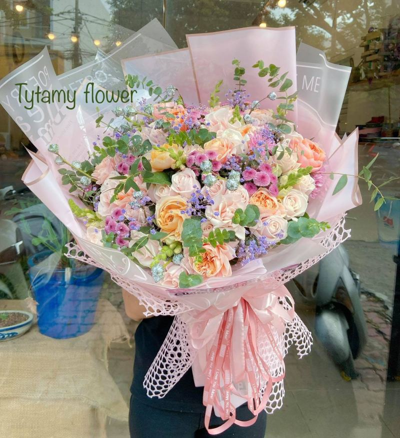 Tytamy Flower