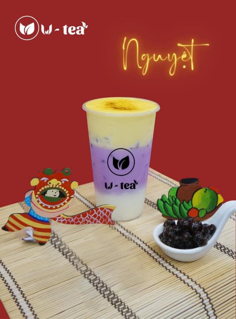 U-Tea