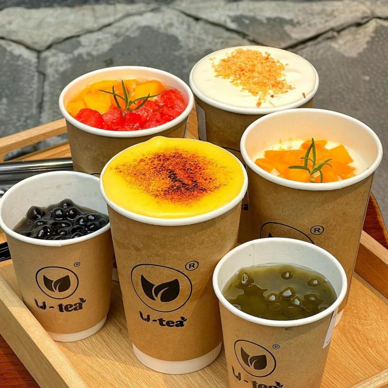 U-Tea