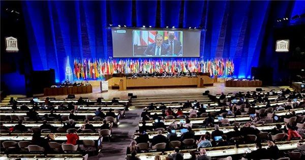 UNESCO vinh danh hai danh nhân Nguyễn Đình Chiểu, Hồ Xuân Hương