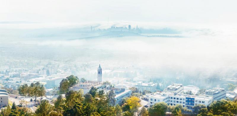 University of California, Berkeley