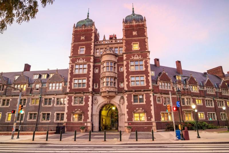 University of Pennsylvania