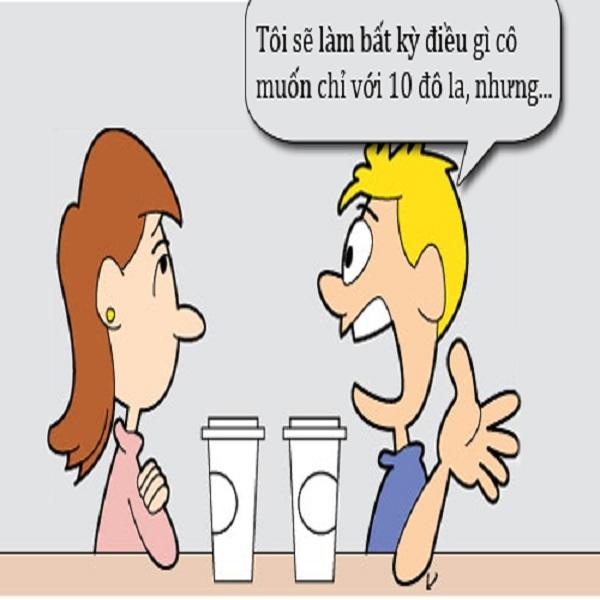 Ước muốn của phụ nữ