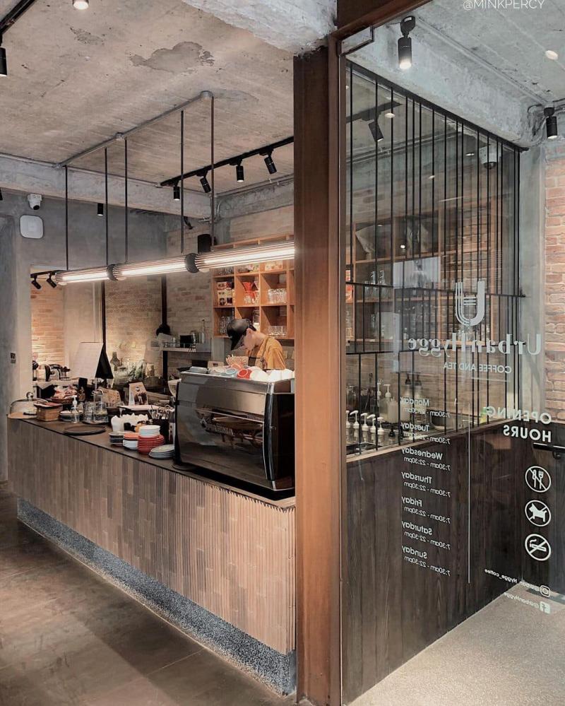 Urban Hygge Coffee