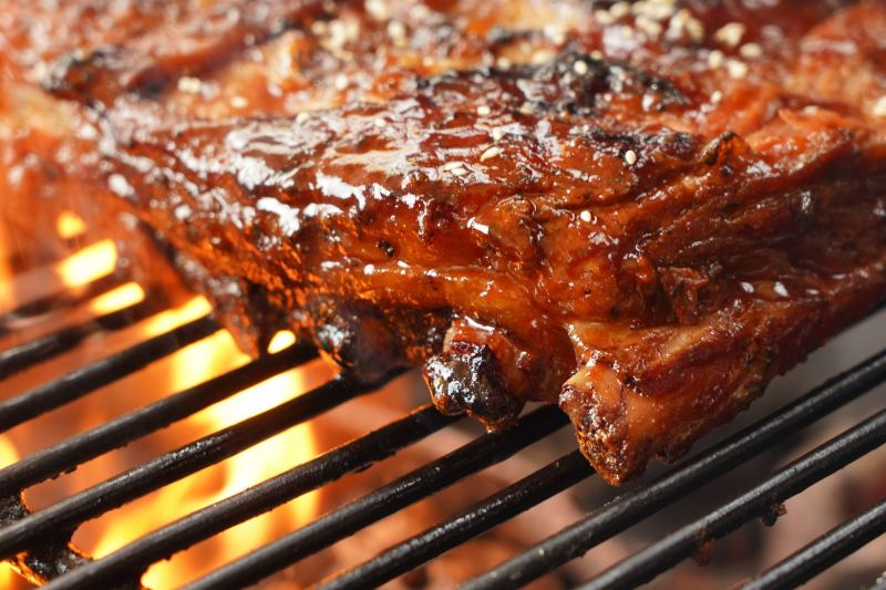 Ụt Ụt BBQ