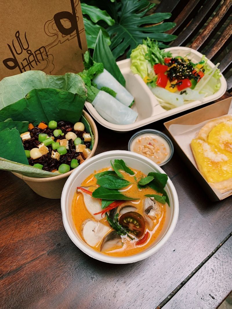 Ưu Đàm Chay