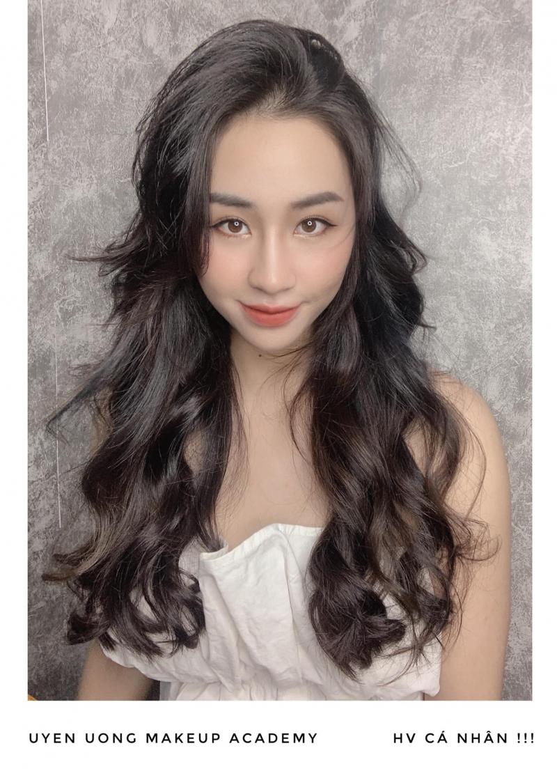 Uyên Ương Make Up