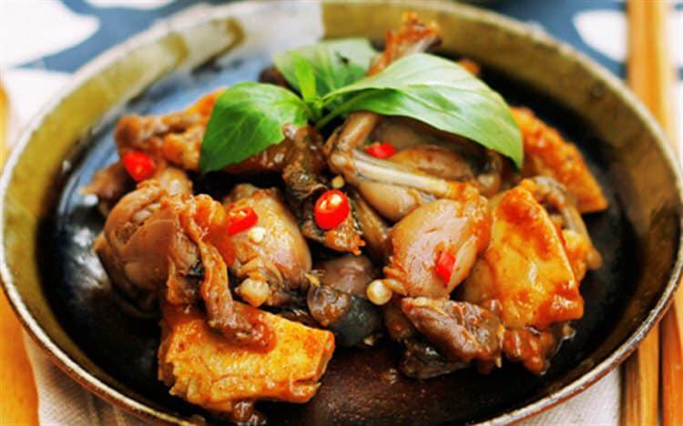 Uyên Ương Quán