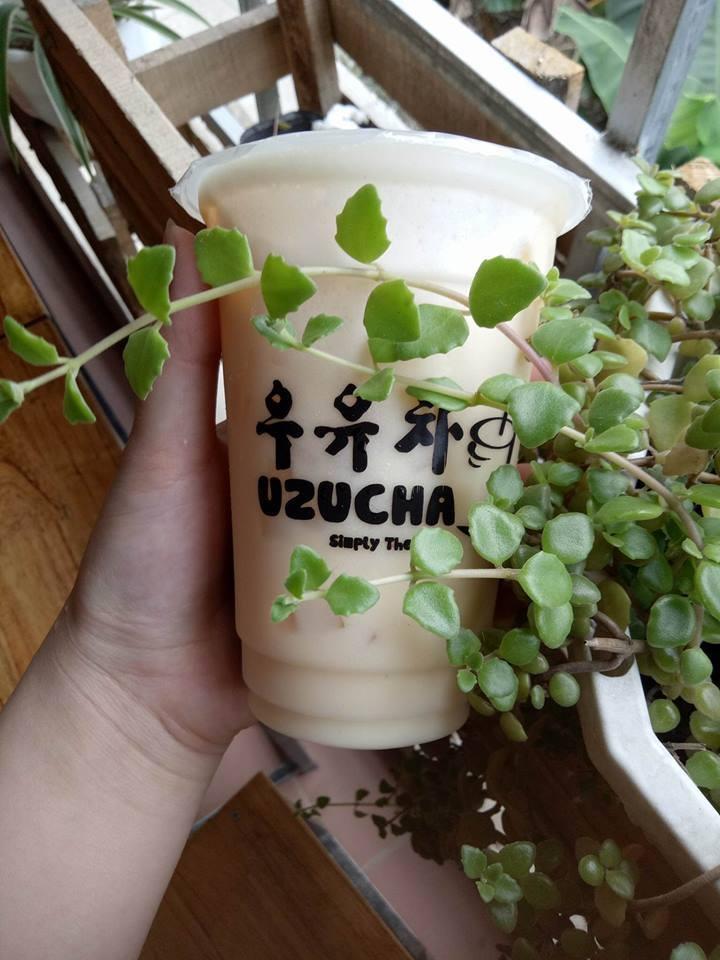UzuCha Bubble Tea