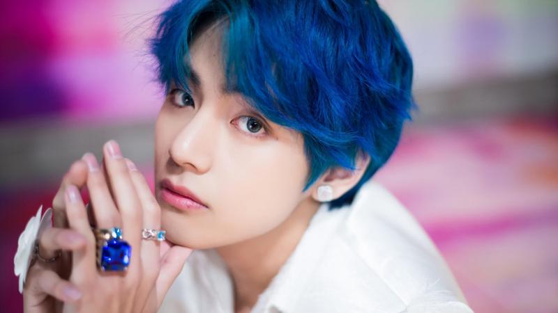 V (BTS)