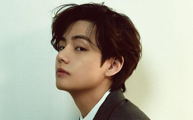 V - BTS