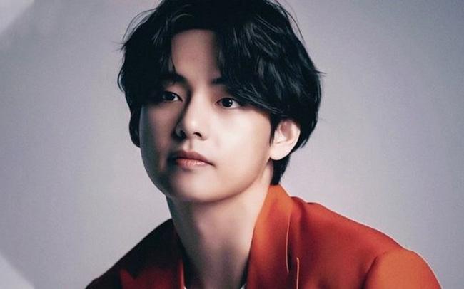 V - BTS