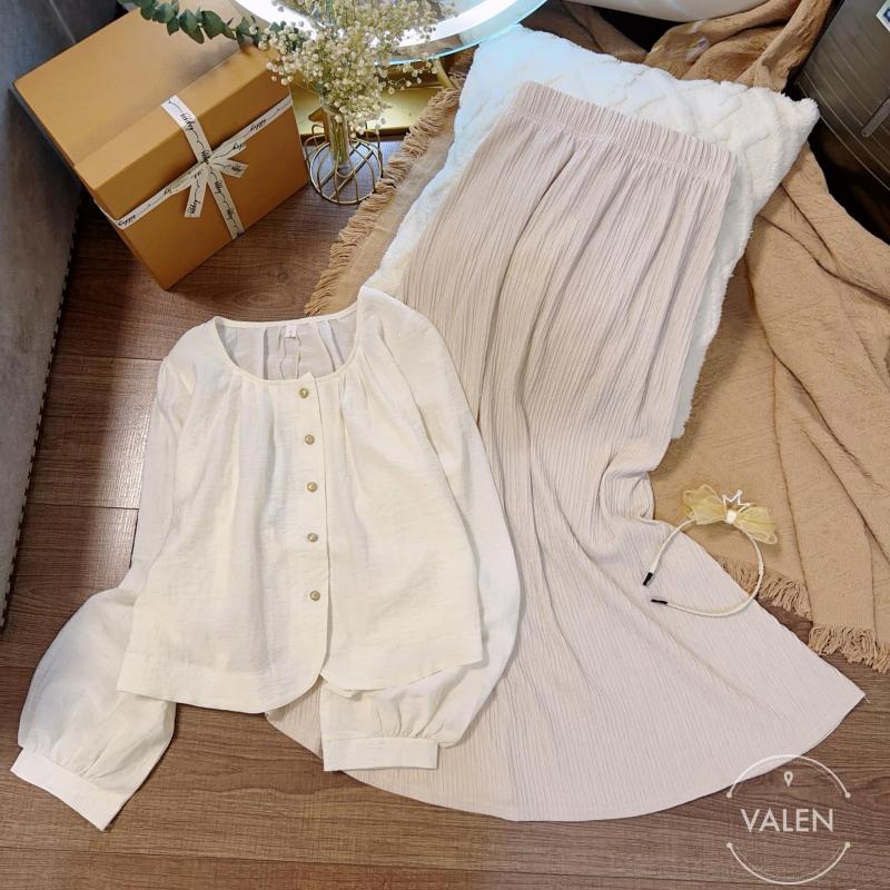 Valen Shop