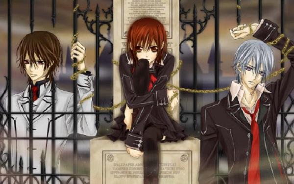 Vampire Knight