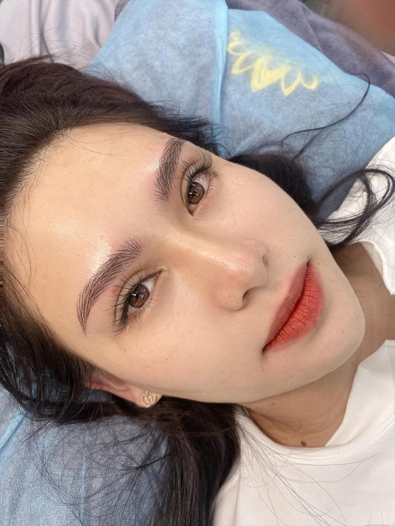 Vân Anh Beauty & Academy